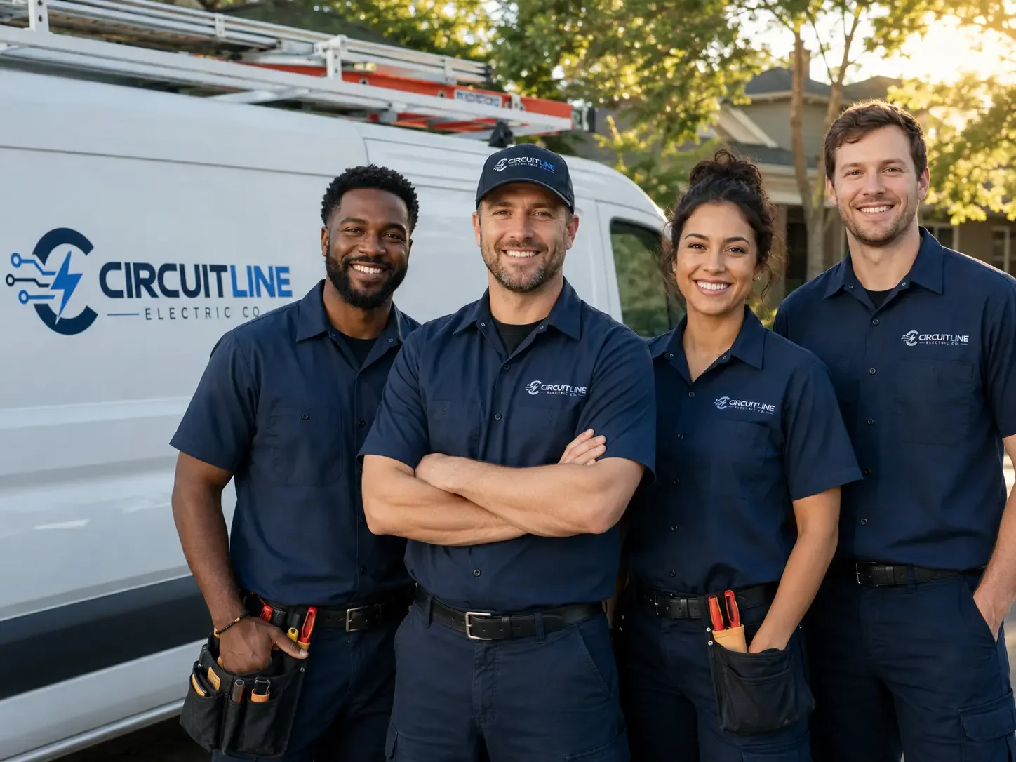 Whole Home Rewiring company in Foothill Ranch, CA