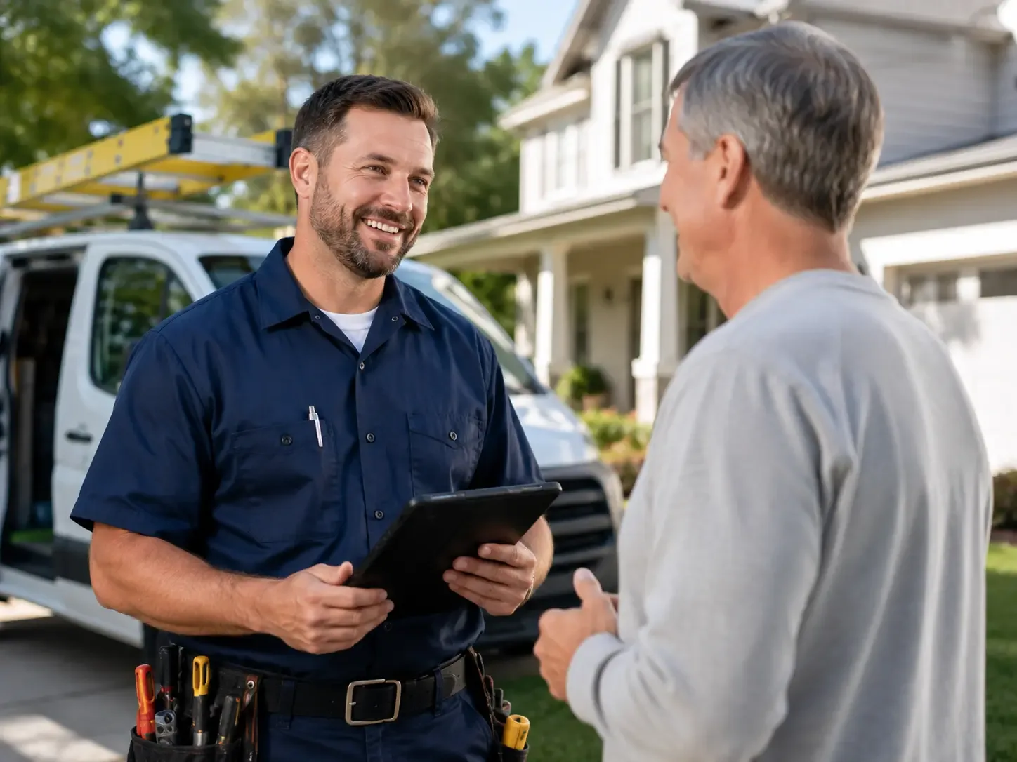 Whole Home Rewiring Foothill Ranch, CA FAQs